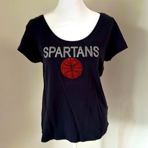 Spartan Tee